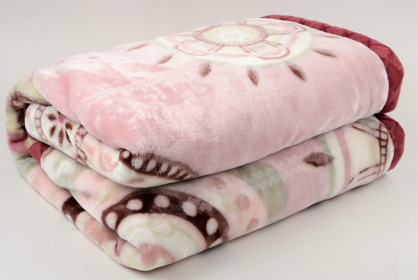 Amul double mink blanket price hot sale