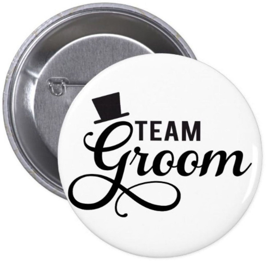 SHOP ONLINE Team Groom Broach Brooch Price in India Buy SHOP ONLINE Team Groom Broach Brooch online at Flipkart