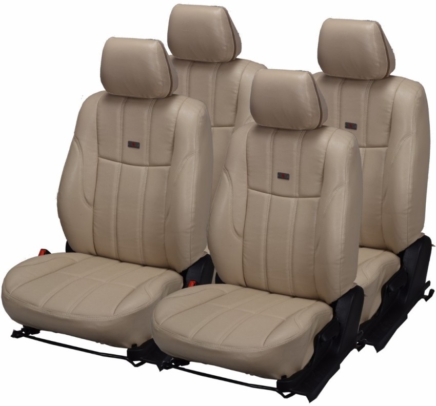 Pegasus Premium Front Back Perfect Fitting Car Seat Covers