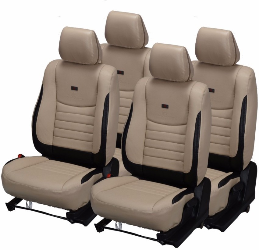 Ford fiesta deals leather seat covers