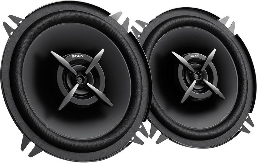 SONY 13 cm 5.25 XS FB132E 2 Way Coaxial Car Speaker Price in