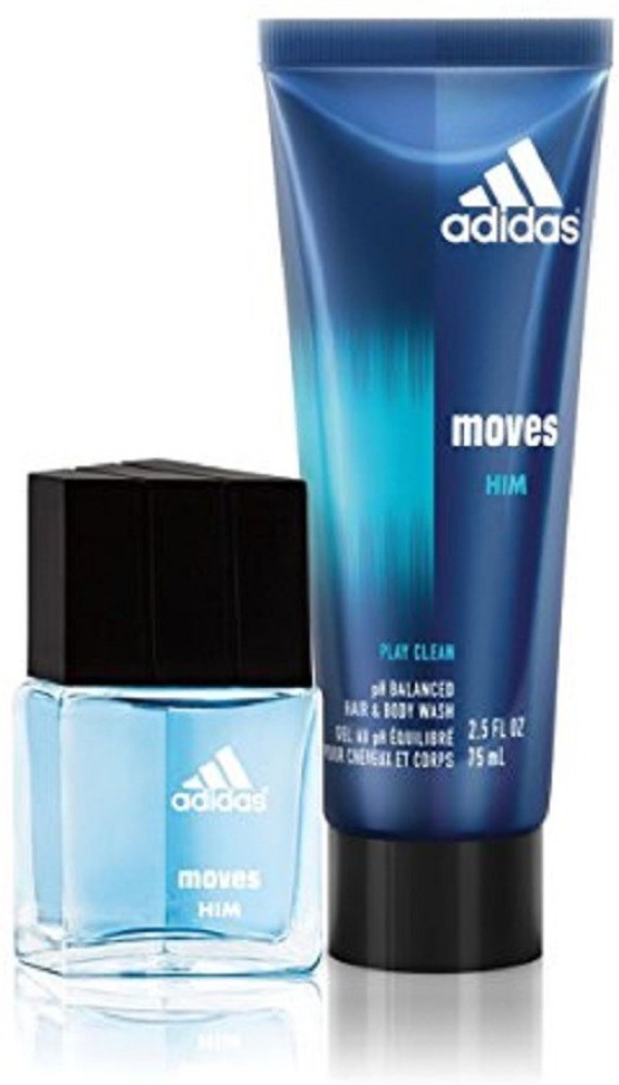 ADIDAS moves Combo Set Buy ADIDAS moves Combo Set Online at Best