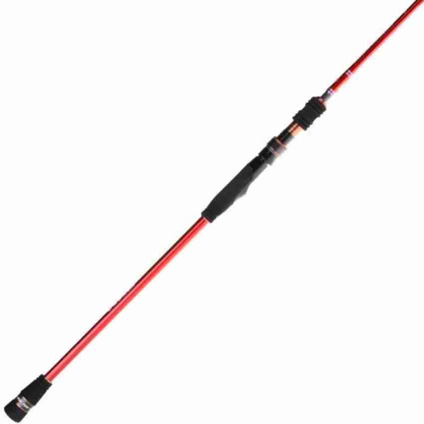 Penn DETONATOR PDJS662HA Red Fishing Rod Price in India - Buy Penn  DETONATOR PDJS662HA Red Fishing Rod online at