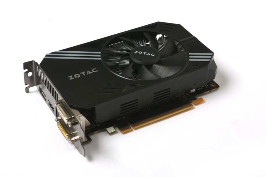 Zotac gtx950 - PCパーツ