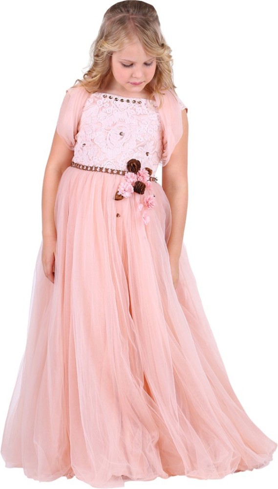 Cutecumber pink party dress hotsell