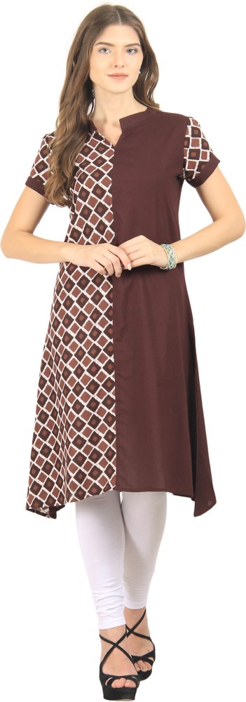 La firangi sales kurti flipkart