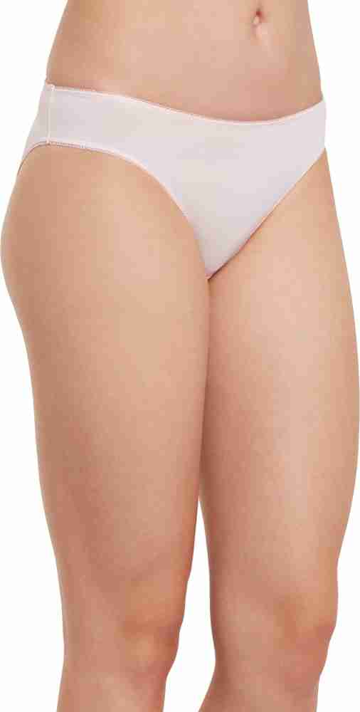 SECRETT CURVES Women Bikini Multicolor Panty - Buy SECRETT CURVES Women  Bikini Multicolor Panty Online at Best Prices in India