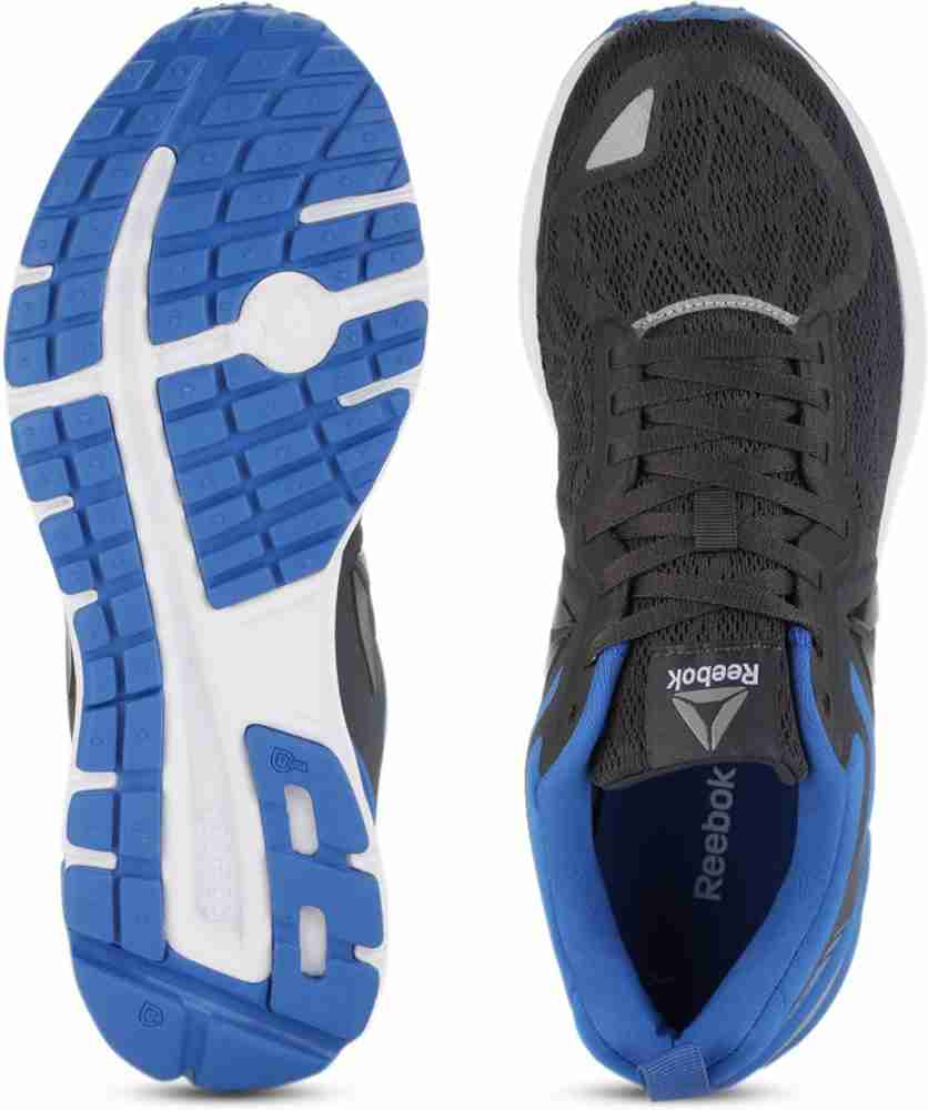 REEBOK ONE DISTANCE 2.0 Running Shoes For Men Buy LEAD BLUE WHT Color REEBOK ONE DISTANCE 2.0 Running Shoes For Men Online at Best Price Shop Online for Footwears in India Flipkart