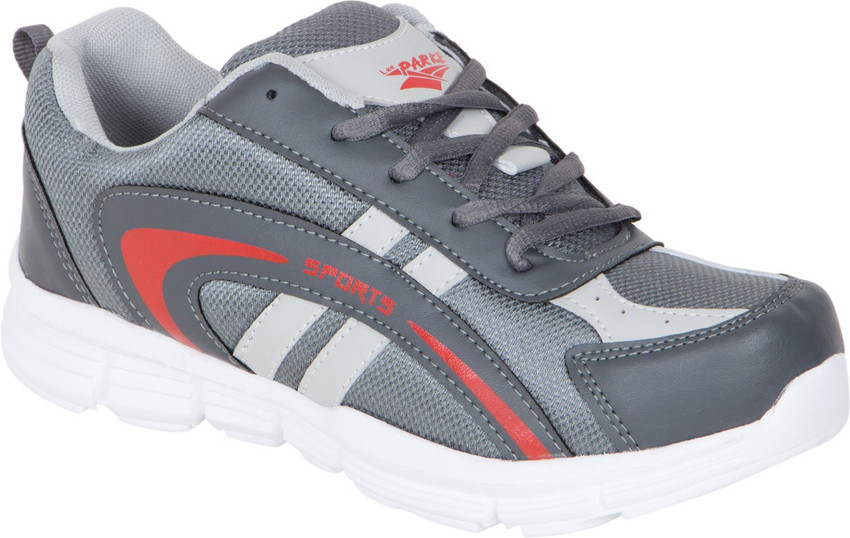 Lee parke online sports shoes