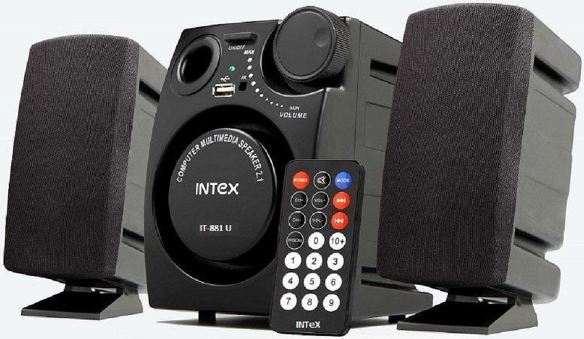 Intex top it 881