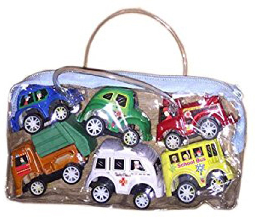 SS Traders 6 Pcs Small Cars For Kids With Bag NICE WONDERFUL CAR 6 Pcs Small Cars For Kids With Bag NICE WONDERFUL CAR shop for SS Traders products in India. Flipkart