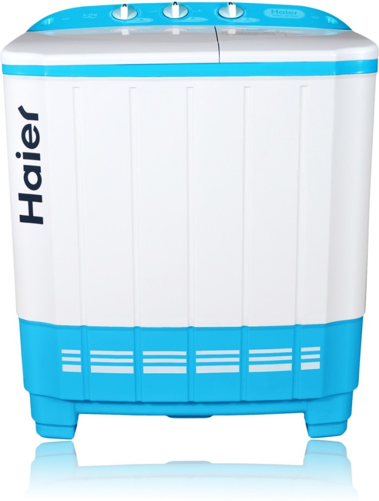 haier 6.2 kg top loading washing machine