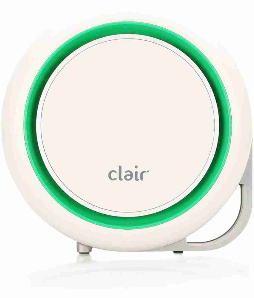 Clair BF2025 Portable Room Air Purifier Price in India Buy Clair BF2025 Portable Room Air Purifier online at Flipkart