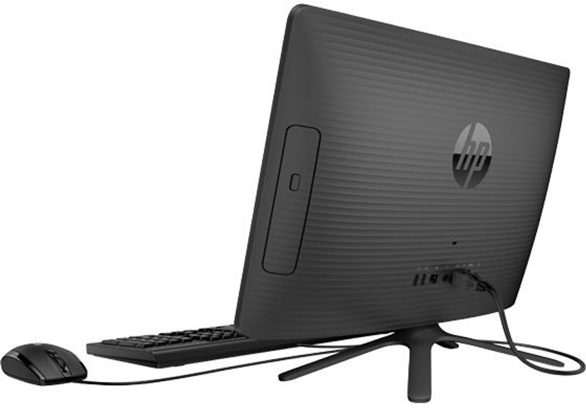 HP All In One 20 Celeron Dual Core (4 GB DDR3/1 TB/Free DOS HP All In One 20 Celeron Dual Core (4 GB DDR3/1 TB/Free DOS
