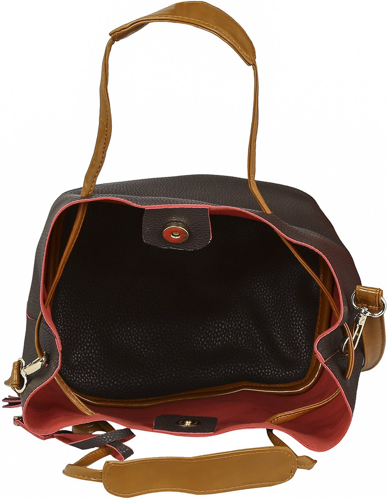 Flipkart Bagclan bagclan bucket Shoulder Bag Shoulder Bag