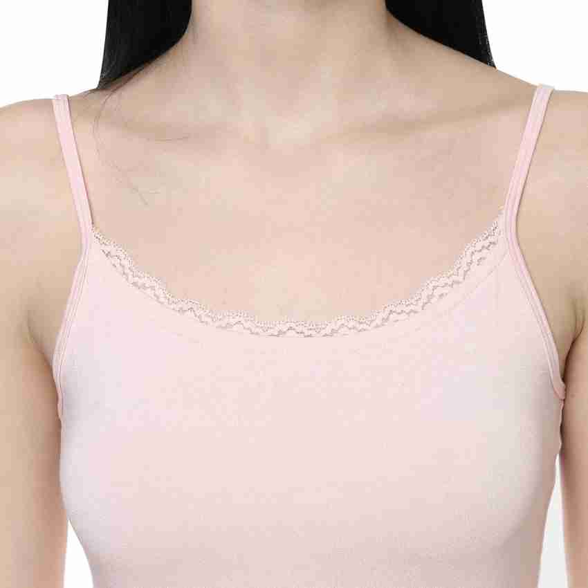 Ajile By Pantaloons Bra Camisoles Thermal Tops - Buy Ajile By Pantaloons  Bra Camisoles Thermal Tops online in India