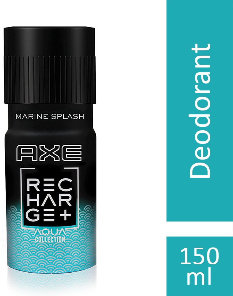 AXE Marine Splash Deodorant Spray For Men Price in India Buy