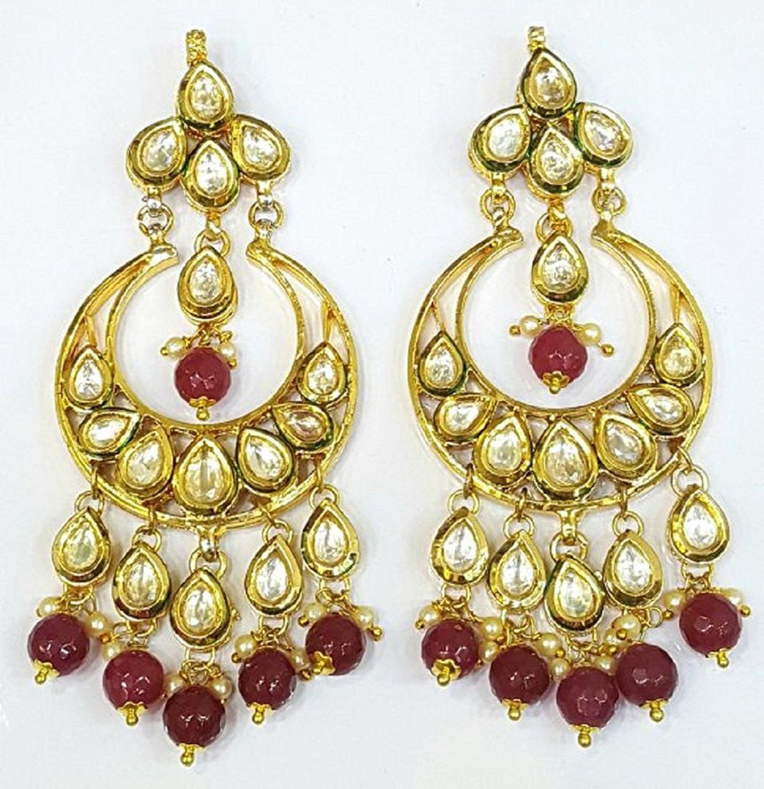 Guruji kundan jewellery outlet