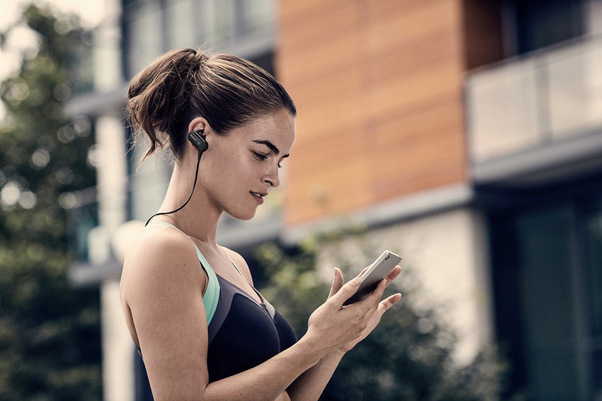 Sony xb50 sales