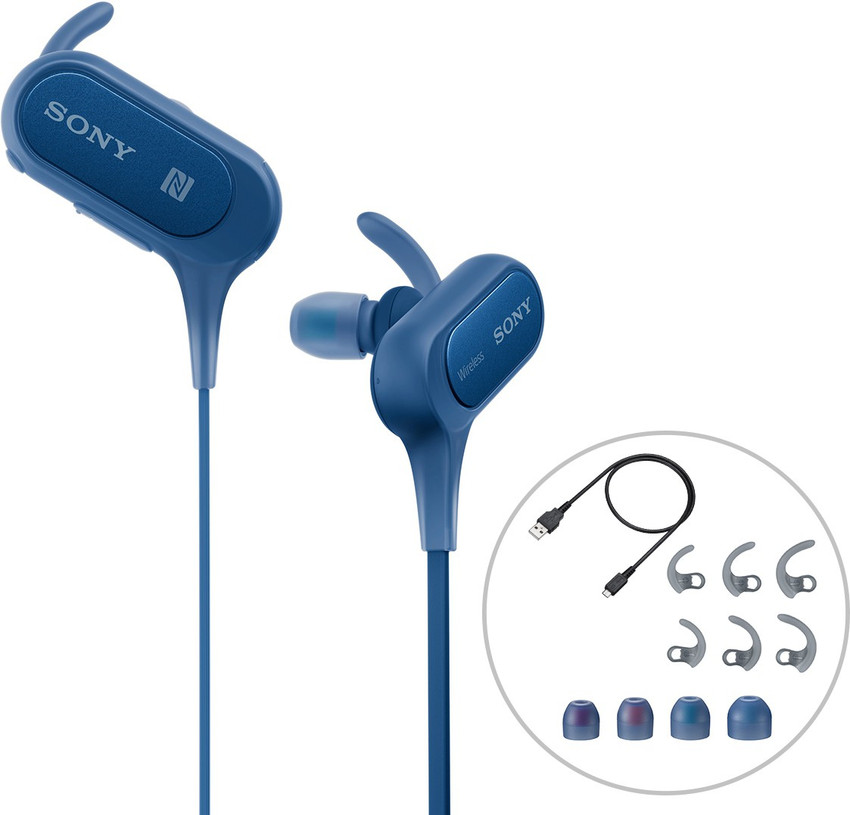 Sony mdr discount xb 50