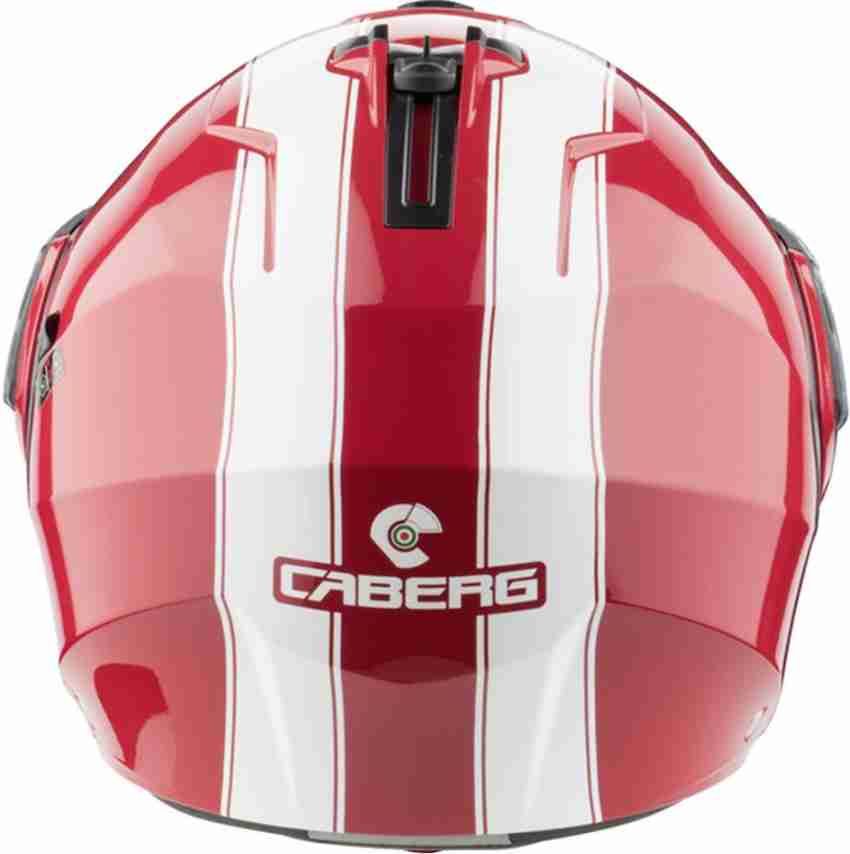 Caberg Duke II Legend 73 Motorbike Helmet Buy Caberg Duke II