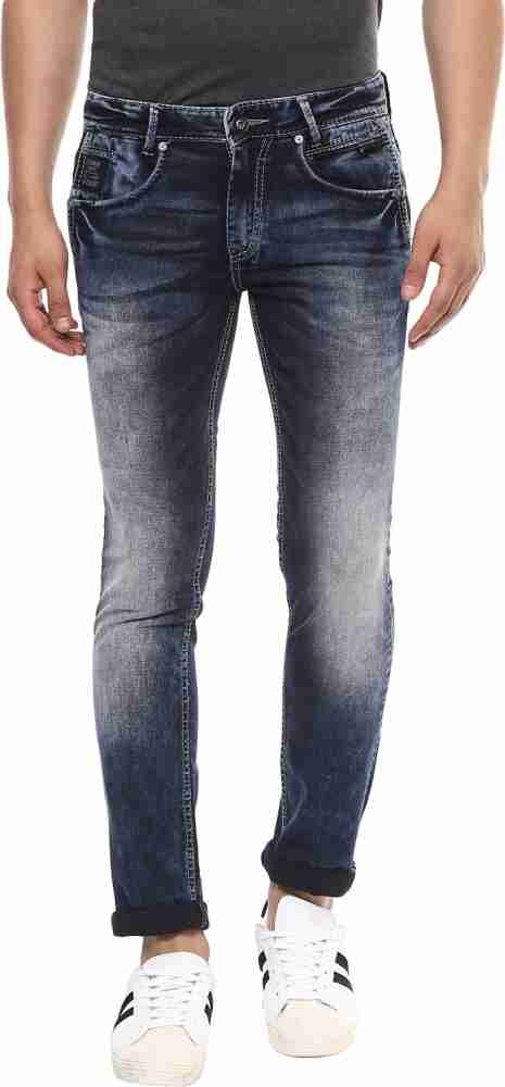 Mufti 2024 jeans flipkart