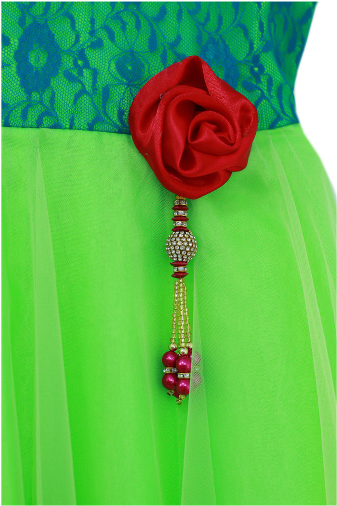KUTTY Z WEAR Girls Maxi Full Length Party Dress Price in India Buy KUTTY Z WEAR Girls Maxi Full Length Party Dress online at Flipkart