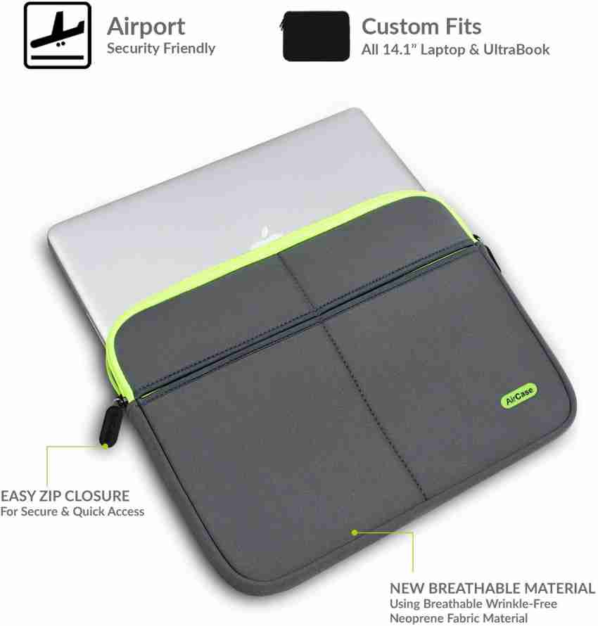 Designer laptop hotsell sleeve 14 inch