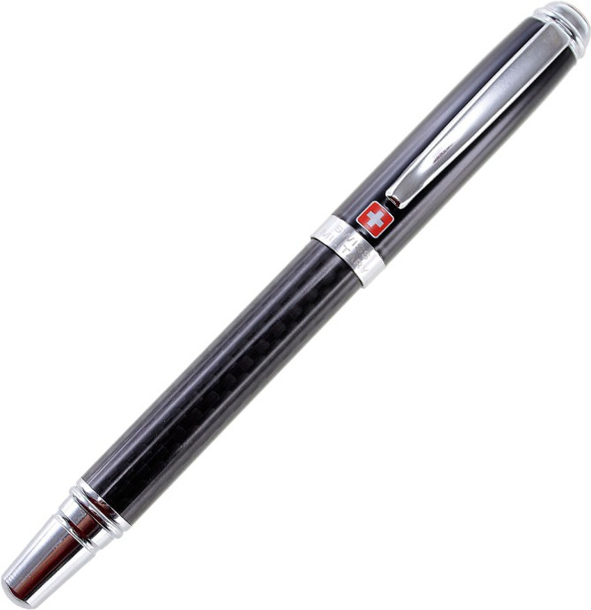 Swiss military pen on sale