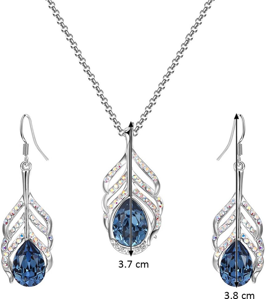 Peora 2025 pendant set