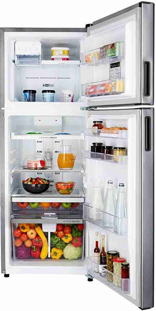 Whirlpool 340 ltr refrigerator 3 star price hotsell