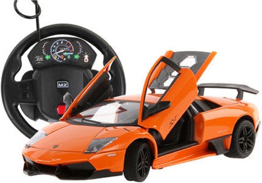 Lamborghini remote control car flipkart deals