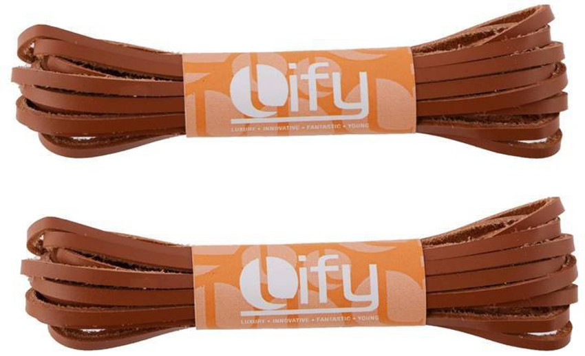 Lify shoe clearance laces