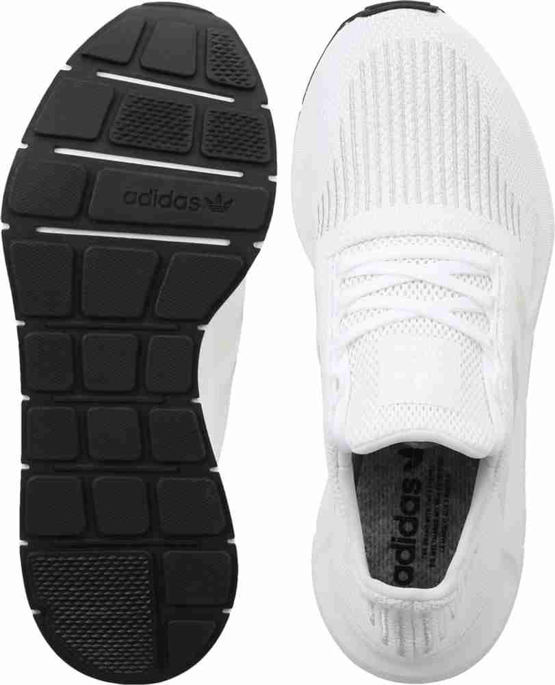 ADIDAS ORIGINALS SWIFT RUN Sneakers For Men Buy FTWWHT CRYWHT