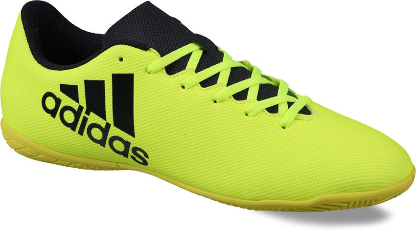 adidas x 17 indoor