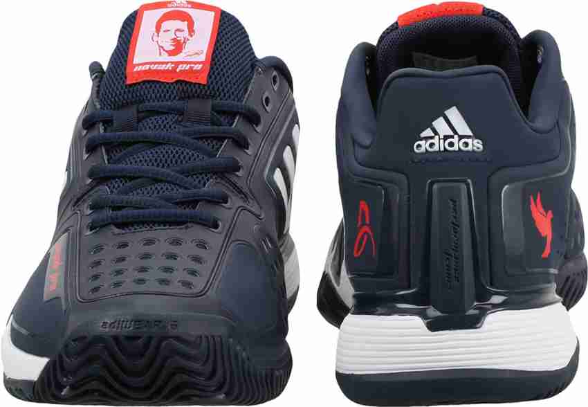 Adidas sale novak pro