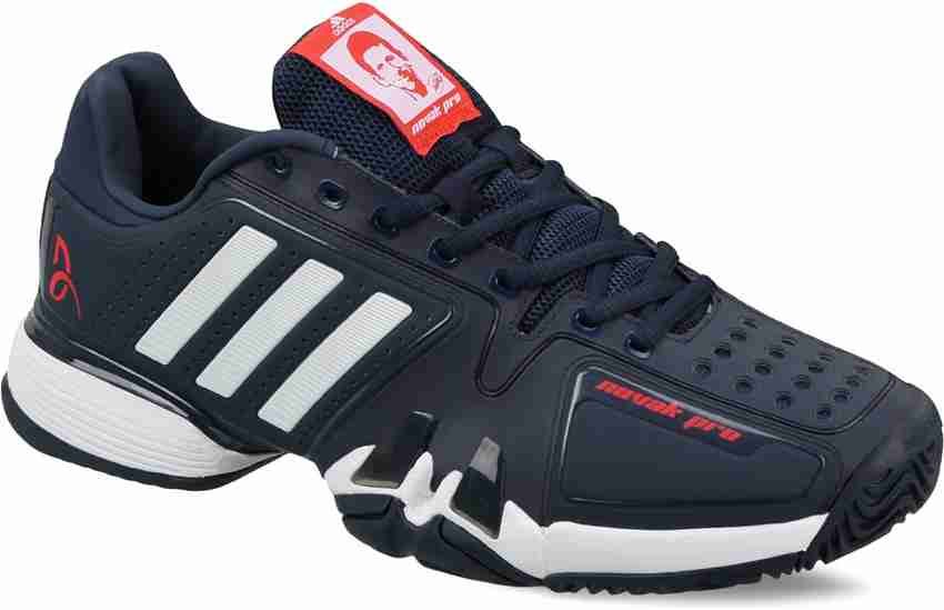 Adidas novak pro 2017 best sale