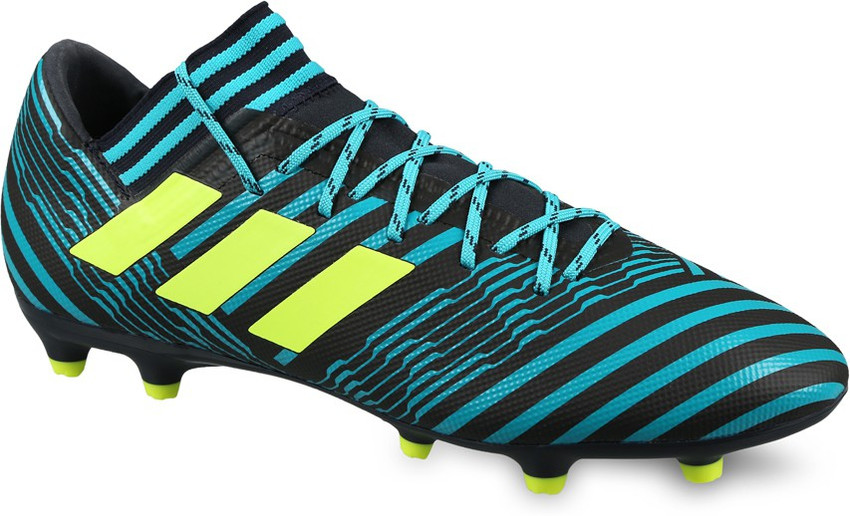 Adidas nemeziz 17.3 mens fg football boots outlet