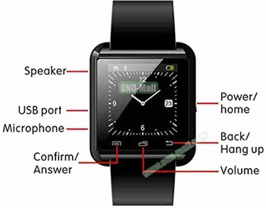 Samsung j7 smart outlet watch