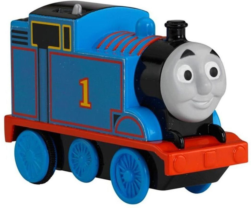 Thomas & Friends Motorized Thomas Toy Train Engine