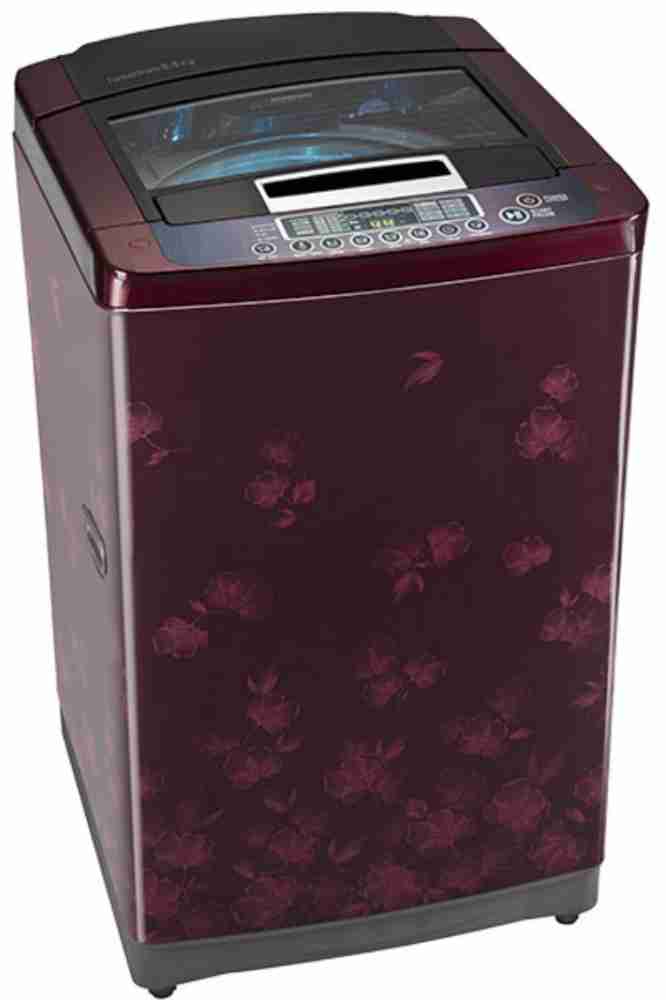 lg fully automatic washing machine 6.5 kg