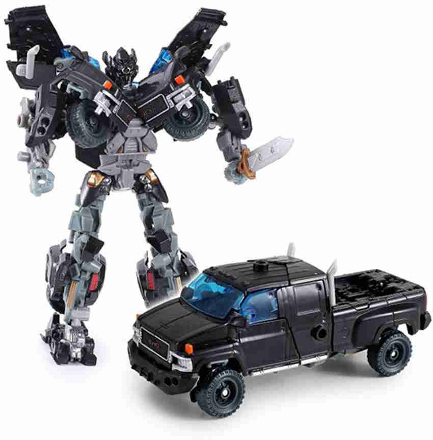 Ironhide transformers 4 on sale