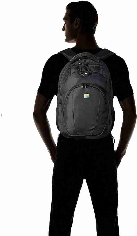 Small backpack for top 15 inch laptop
