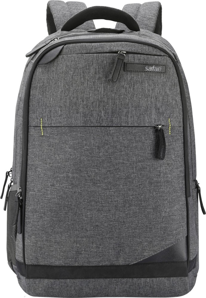 Safari urban shop mapper laptop backpack