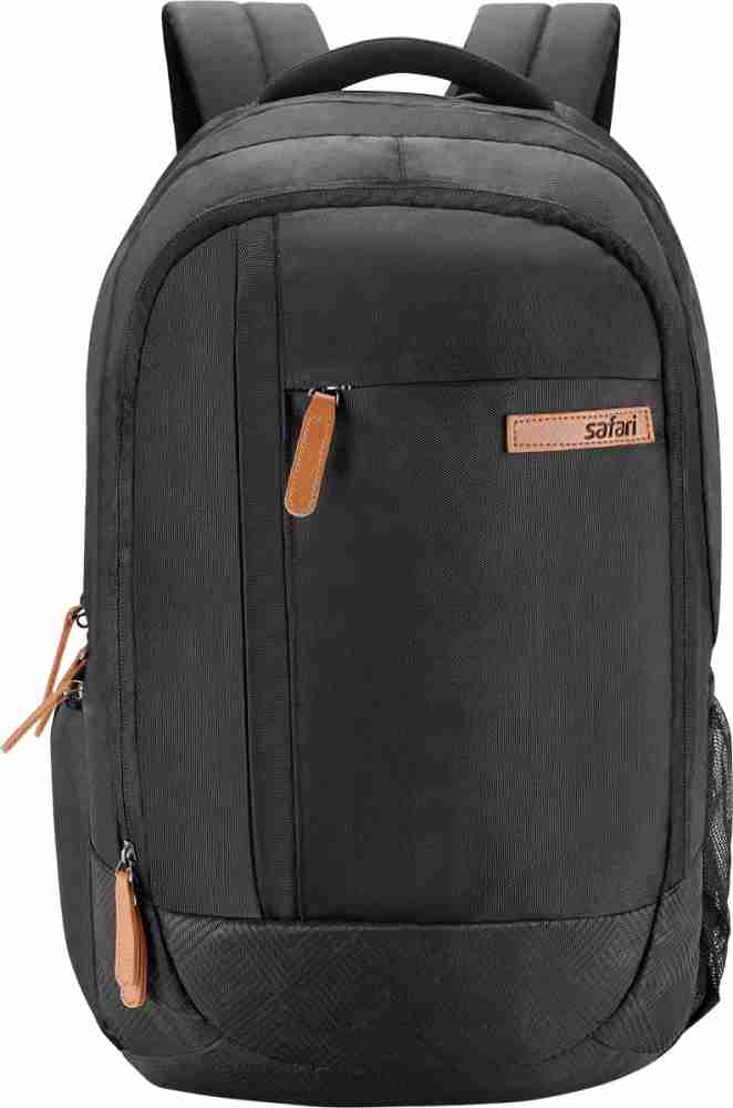 Safari 2025 black bag