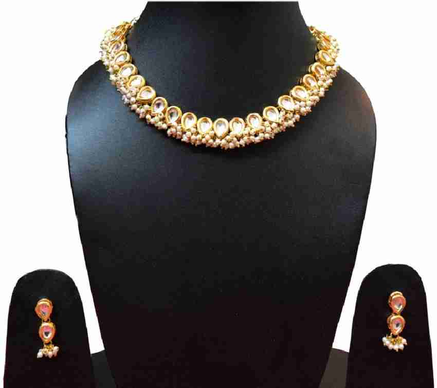 Gehnoor necklace store