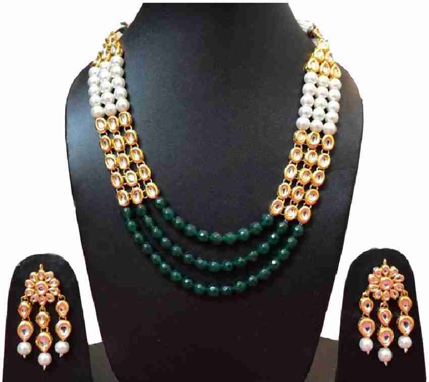 Gehnoor necklace on sale