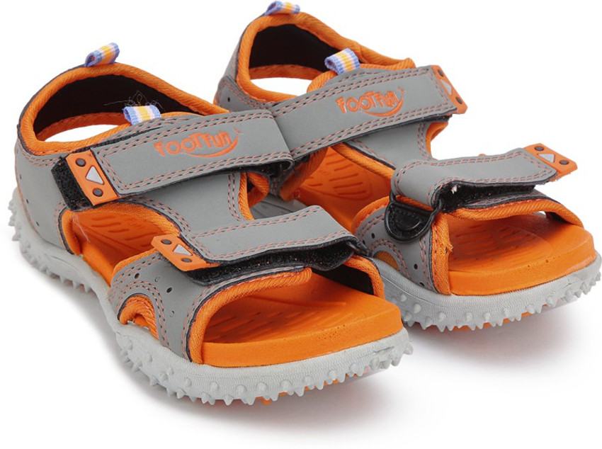 Footfun sandals shop