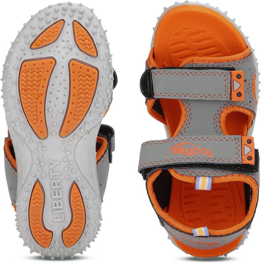 Footfun sandals hotsell
