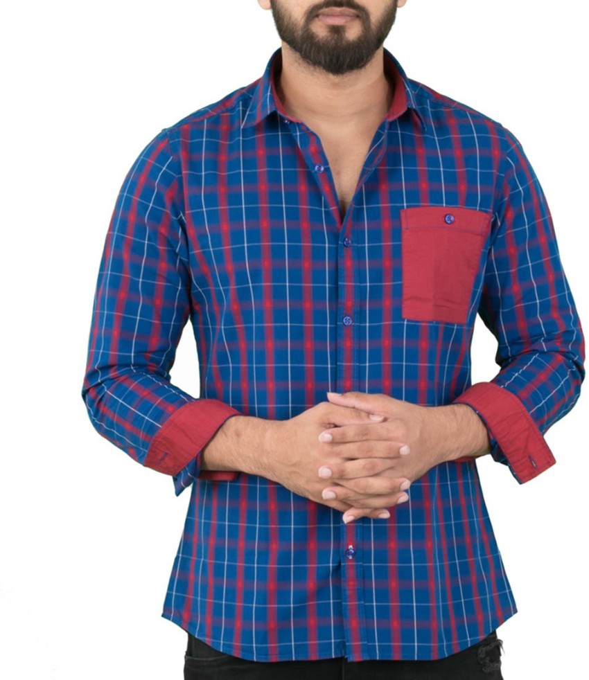 John Louis Shirts - Buy John Louis Shirts online in India